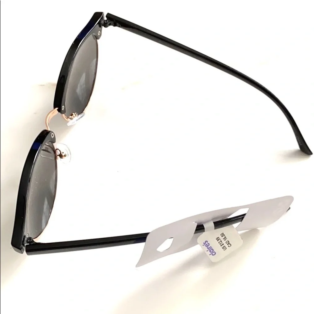 Claire’s‎ Preppy Flash mirrored sunglasses, NWT